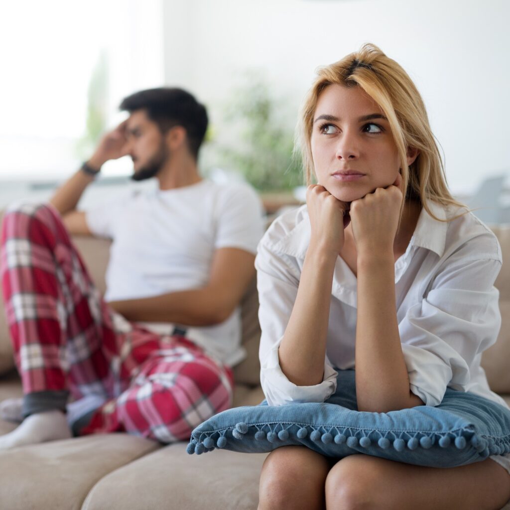 11 σημάδια ότι ένας άνδρας δεν σας εκτιμάει, παρότι λέει ότι σας αγαπάει