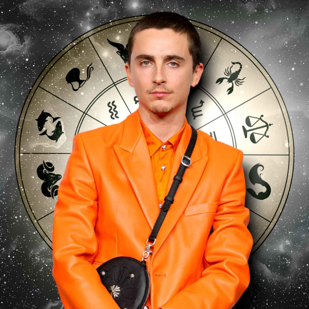 Πώς μυρίζει η εξουσία; Το ιδανικό άρωμα για τον άνδρα Αιγόκερω