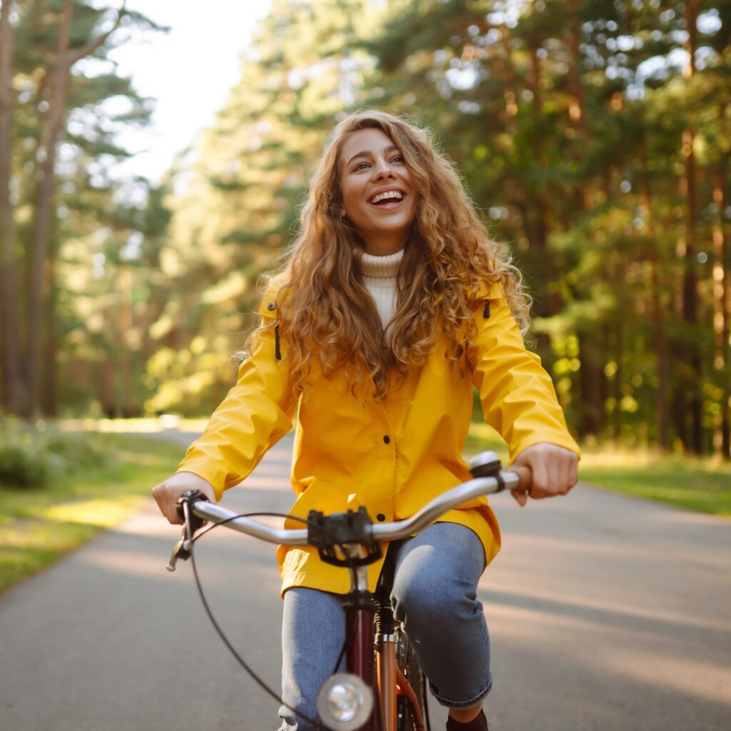 Η τέχνη της αντοχής: 6 απλές συνήθειες ατόμων που δεν κουράζονται ποτέ