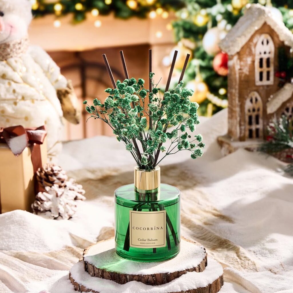 4 αρώματα που διαταράσσουν το Feng Shui του σπιτιού σας