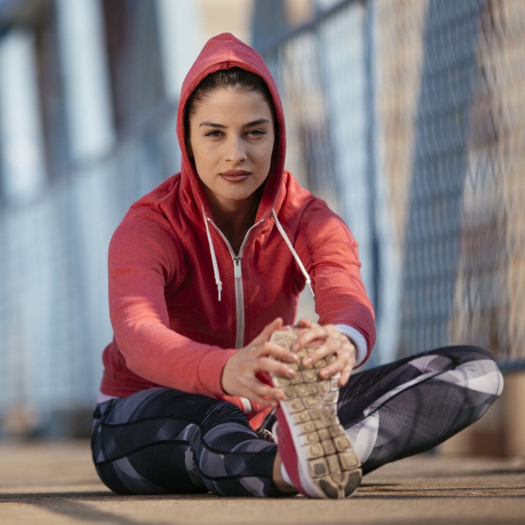 Άσκηση: Είναι ασφαλές να γυμνάζεστε όταν έχετε κρυολόγημα;
