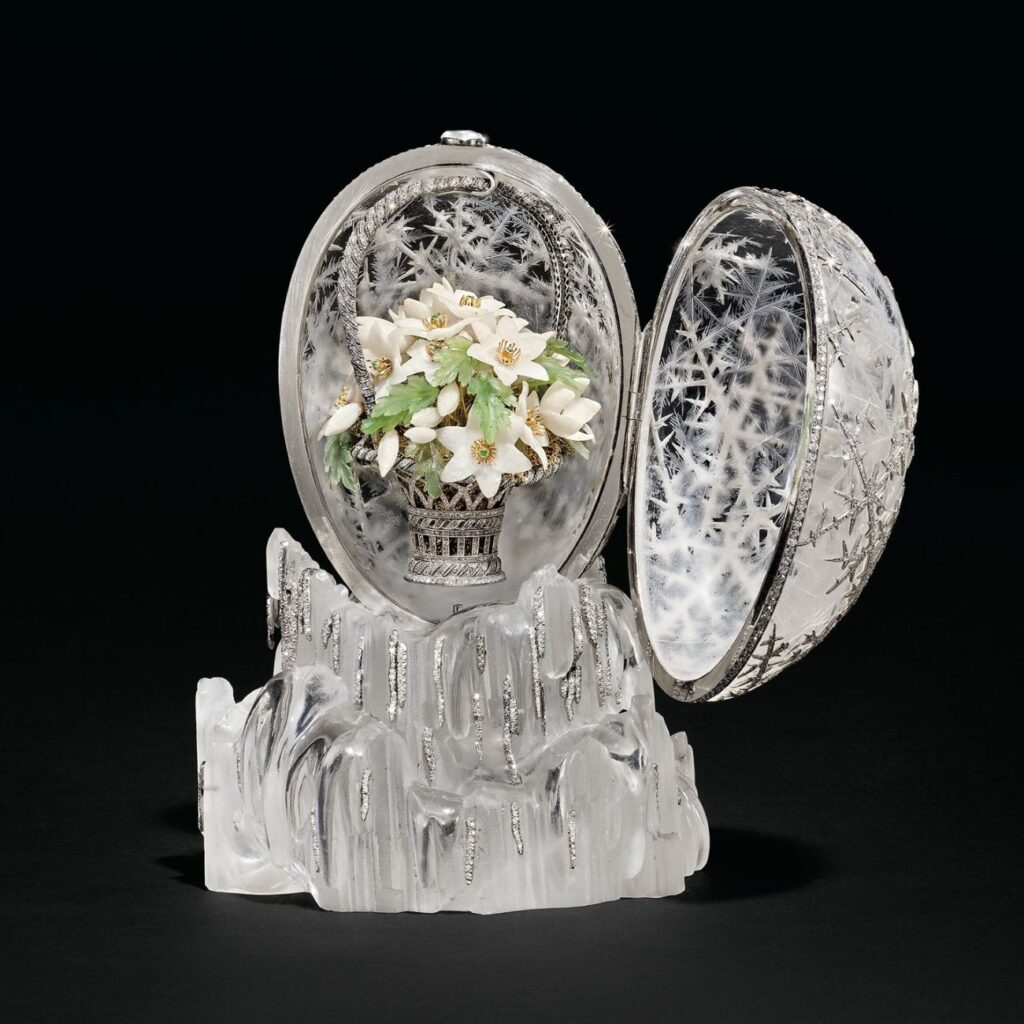 Θα αγοράζατε ένα αβγό για 23 εκατομμύρια ευρώ;