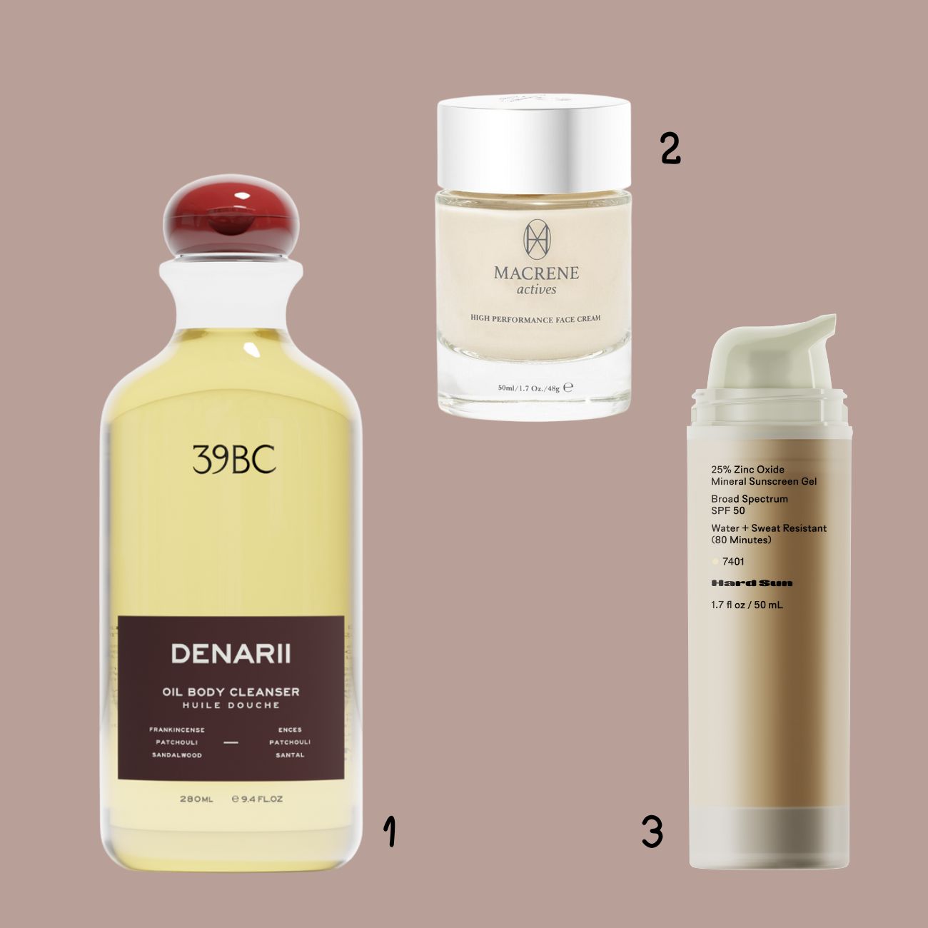 beauty brands macrene actives hard sun 39 bc