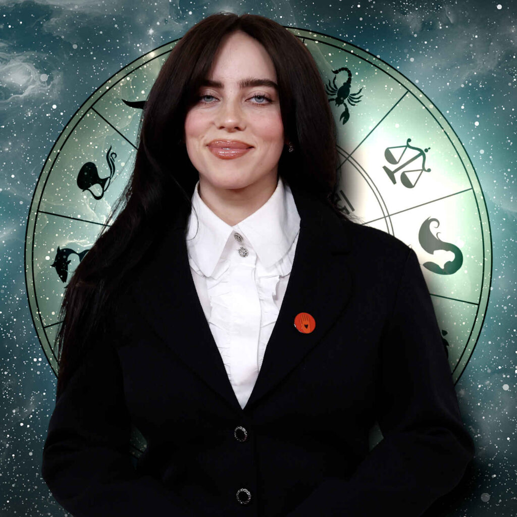 Ποιο είναι το δικό σας pantone χρώμα, σύμφωνα με τον μήνα γέννησής σας;