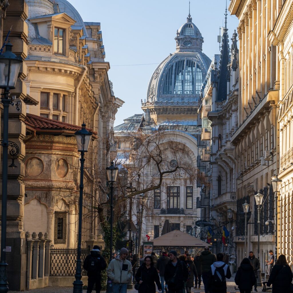 Ο οικονομικότερος χριστουγεννιάτικος προορισμός φέτος βρίσκεται εκτός Ελλάδας