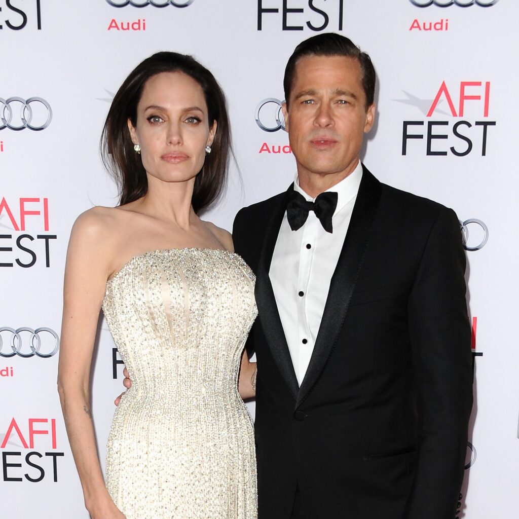Ο πόλεμος του Rosé: Νέα εξέλιξη στη διαμάχη Brad Pitt – Angelina Jolie