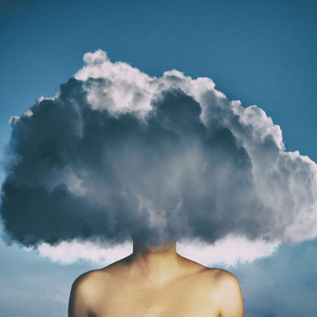 5 ύπουλα σημάδια ότι αντιμετωπίζετε brain fog