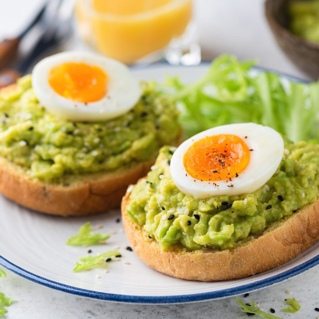 Τα απίστευτα οφέλη που έχουν τα βραστά αυγά | Τι πρέπει να κάνουν όσοι έχουν χοληστερίνη