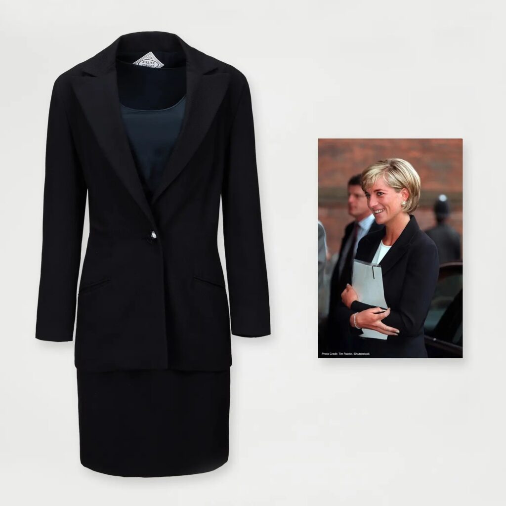 Τι κοινό έχουν η Sabrina Carpenter, η πριγκίπισσα Diana και η Britney Spears;