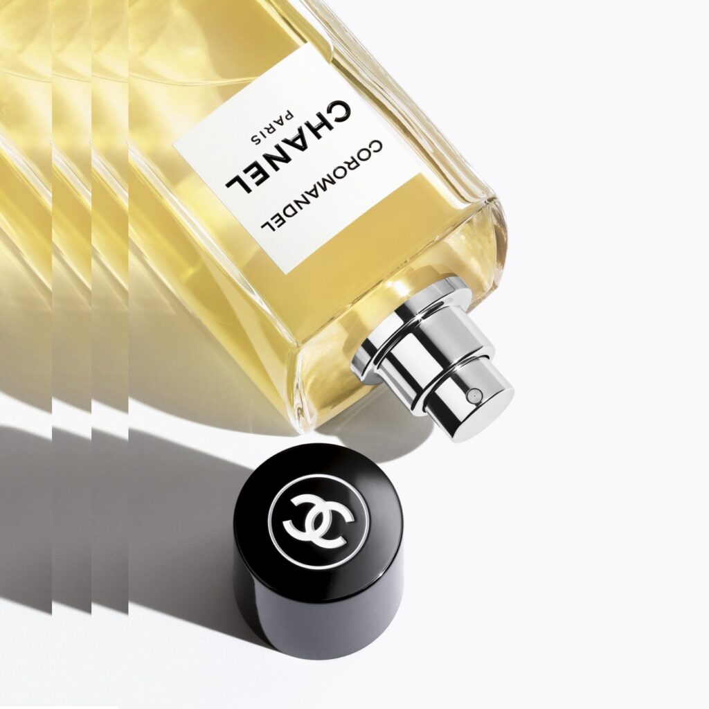 kalytero aroma chanel coromandel