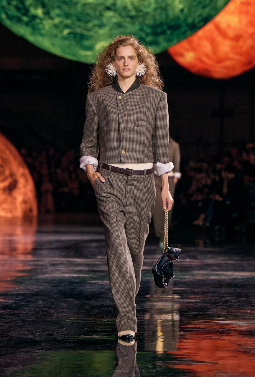 παντελονια