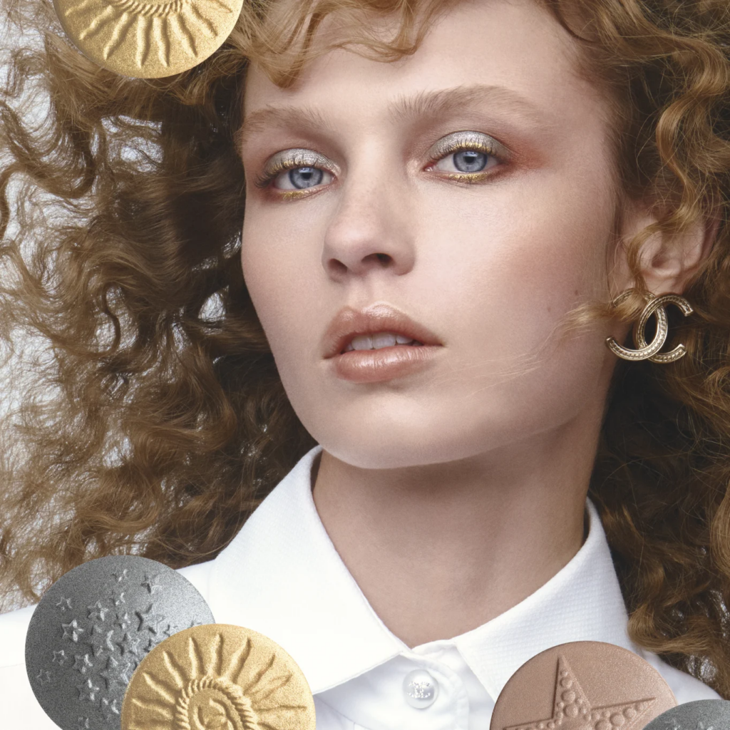 Chanel: Η νέα limited edition παλέτα είναι ένα αληθινό κόσμημα