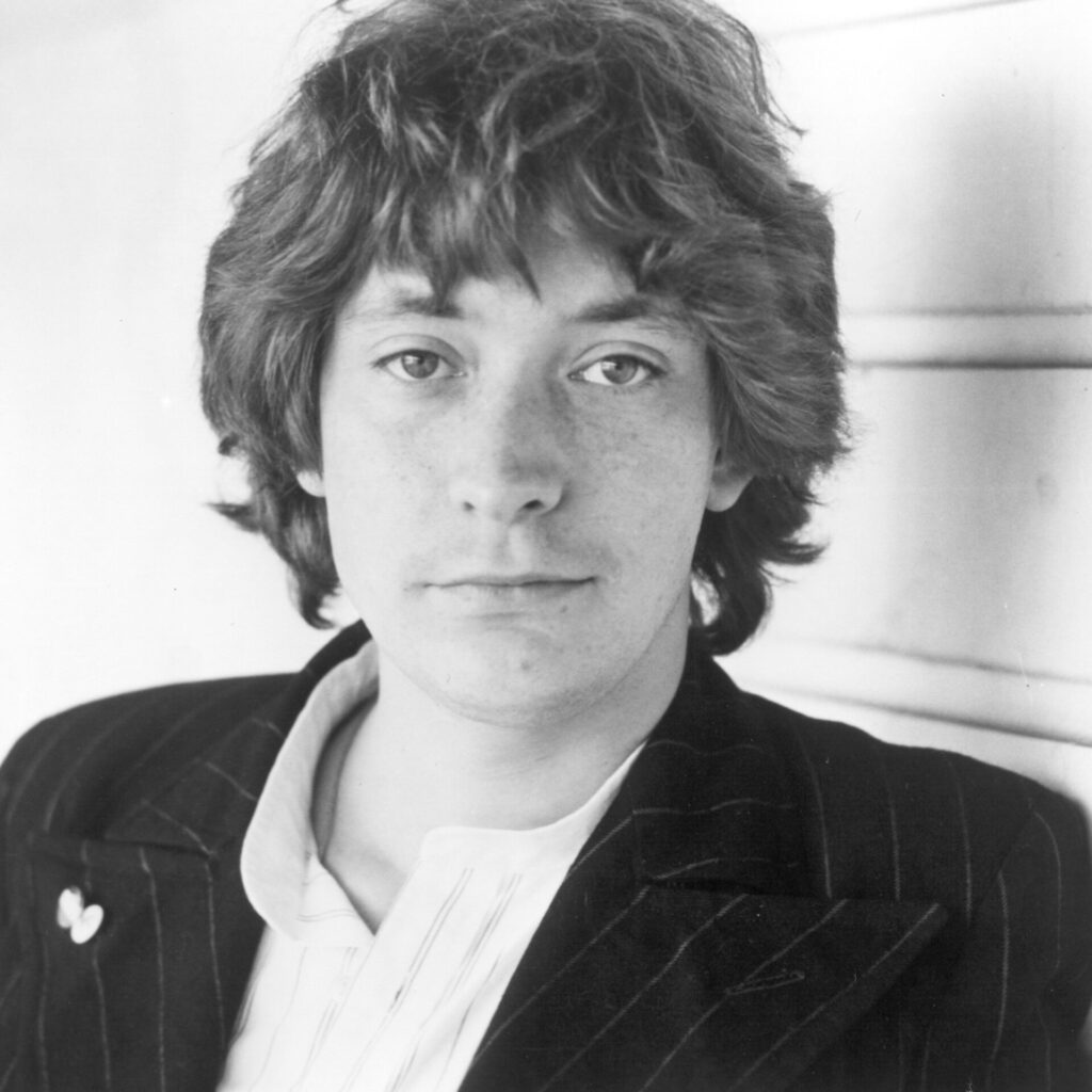 Chris Rea: O τραγουδιστής του Driving Ηome for Christmas δεν μένει πια εδώ