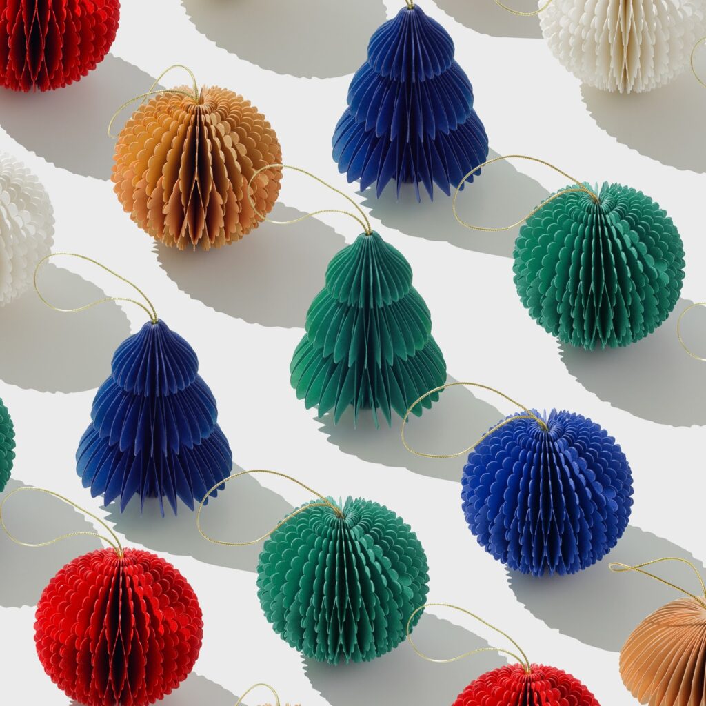 Feng shui: 7 λάθη στη χριστουγεννιάτικη διακόσμηση