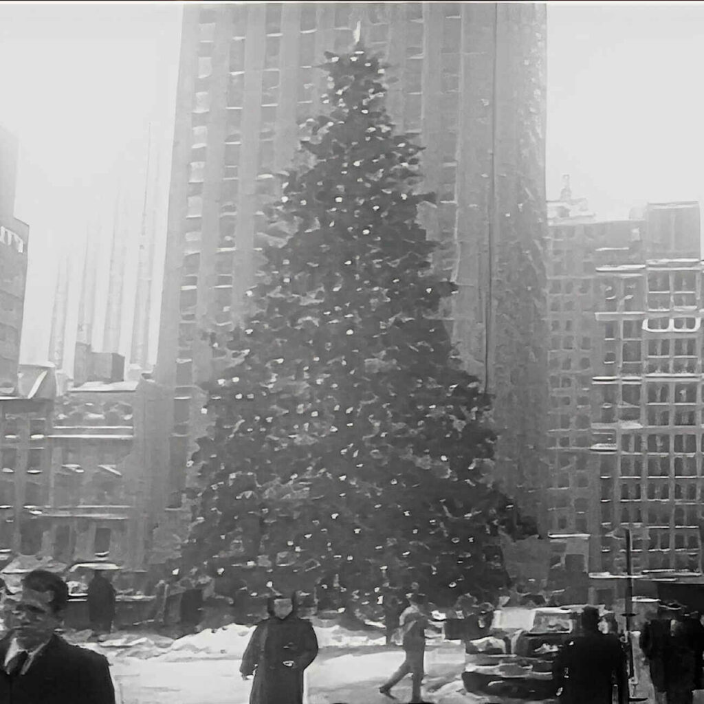 Χριστουγεννιάτικο δέντρο: Γνωρίζετε την ιστορία του;