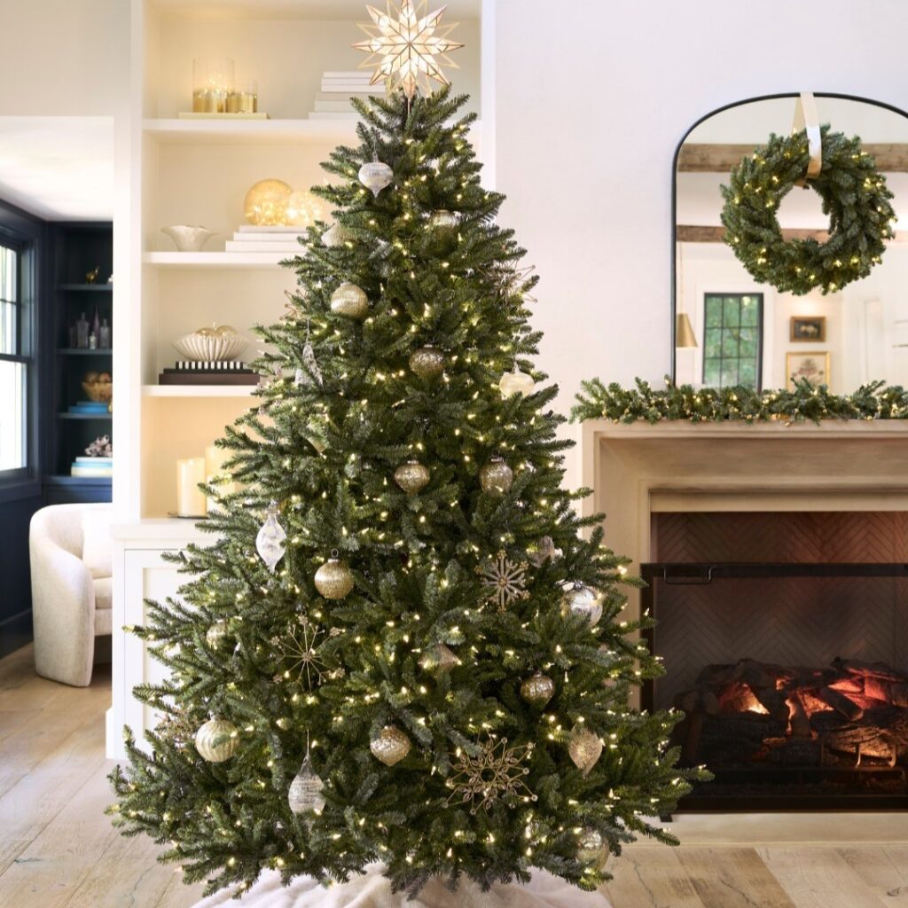 Τι αποκαλύπτει το χριστουγεννιάτικο δέντρο σας για την προσωπικότητά σας