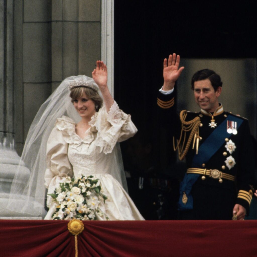 Η σαμπάνια της Diana βγαίνει σε δημοπρασία | Ποιος θα πληρώσει $95.000;