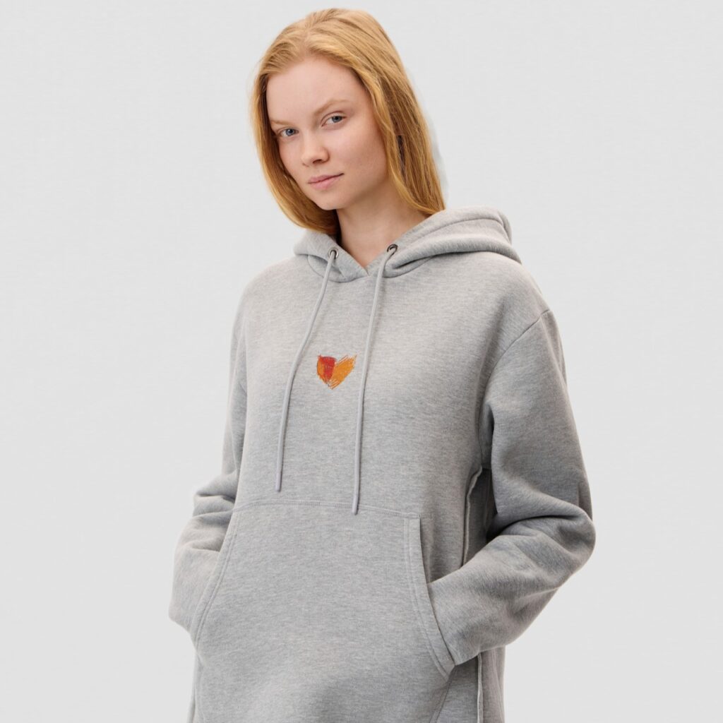 Dirty Laundry X ΕΛΠΙΔΑ: Όταν η μόδα αγγίζει ζωές