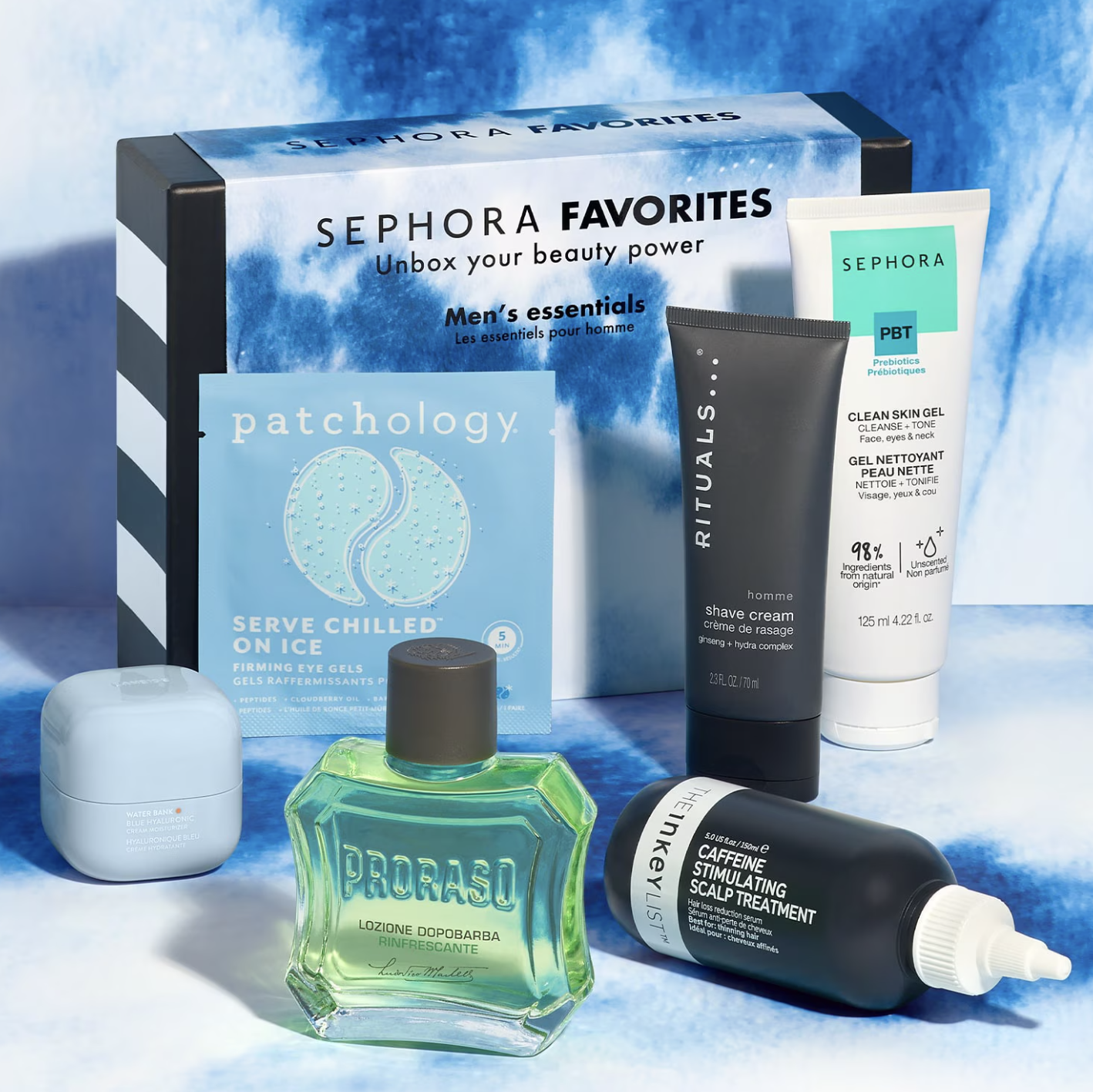 dora omorfias sephora