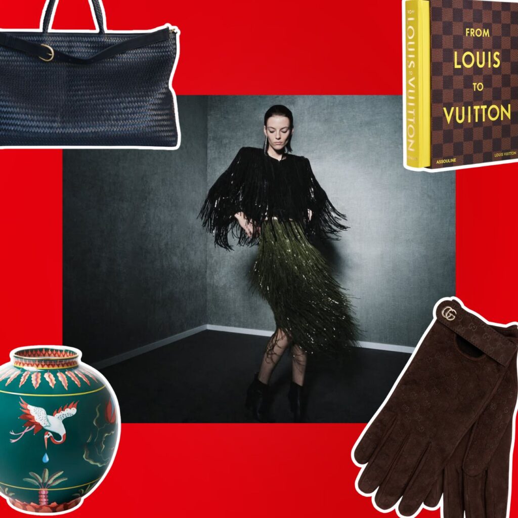 8 πολυτελή δώρα που αντέχουν στον χρόνο αλλά και στις εφήμερες τάσεις