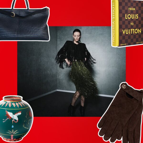 8 πολυτελή δώρα που αντέχουν στον χρόνο αλλά και στις εφήμερες τάσεις