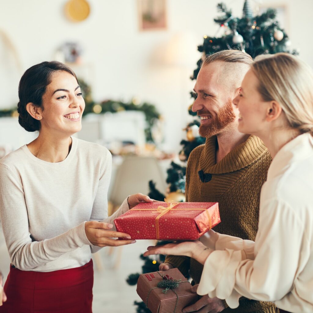 Δώρα που δεν κοστίζουν: 15 δωρεάν ιδέες για να δείξετε την αγάπη σας