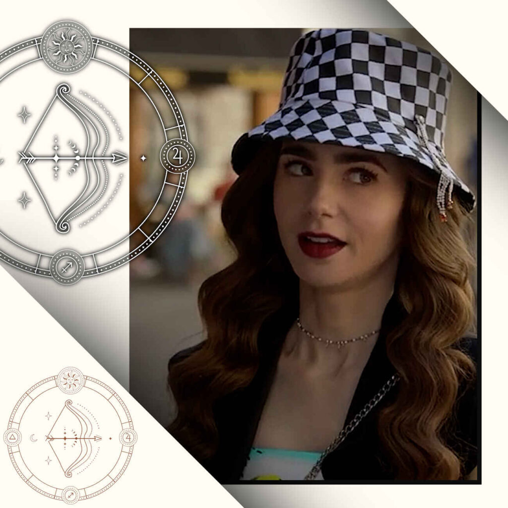 Ποιος χαρακτήρας του Emily in Paris είστε με βάση το ζώδιό σας;