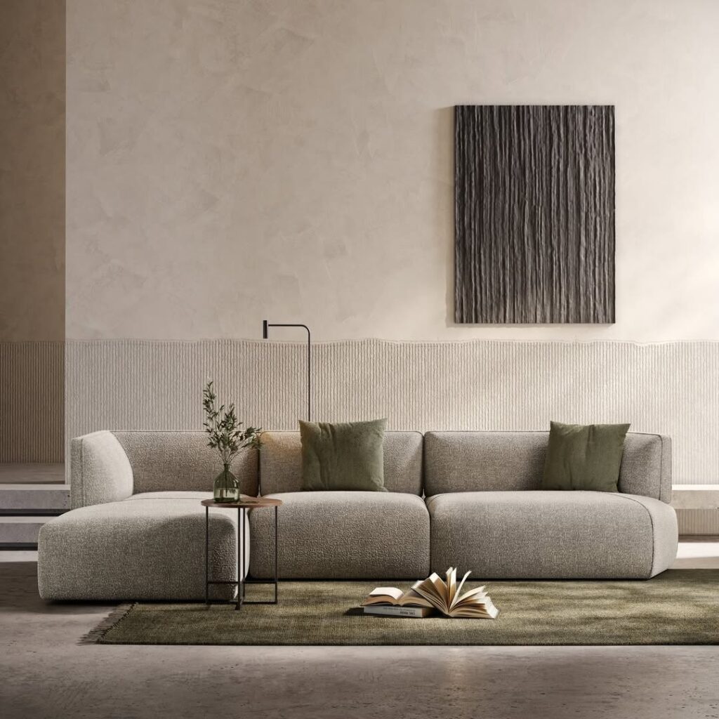 Το έπιπλο που αντικαθιστά τον καναπέ και κάνει τα σπίτια πιο λειτουργικά | Γιατί το επιλέγουν όλο και περισσότεροι