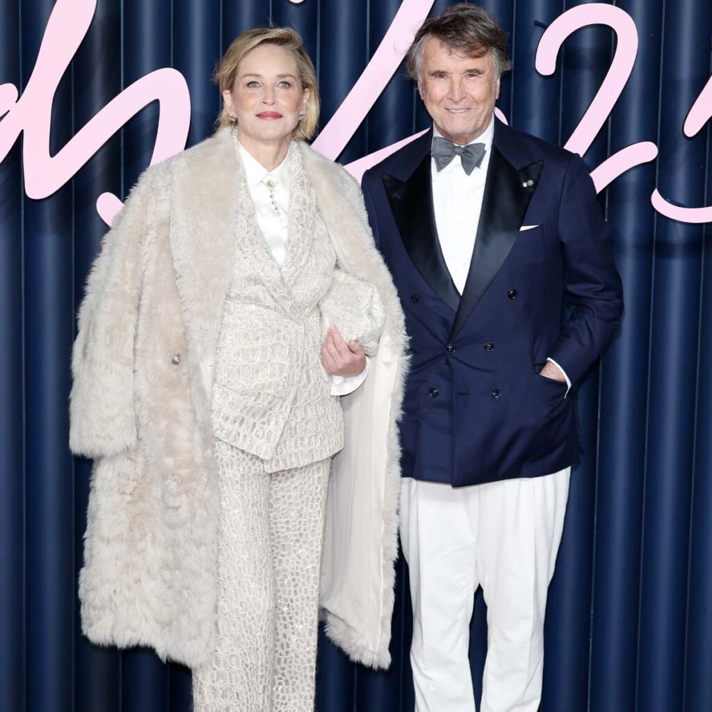 The Fashion Awards 2025 Presented By Pandora - Arrivals