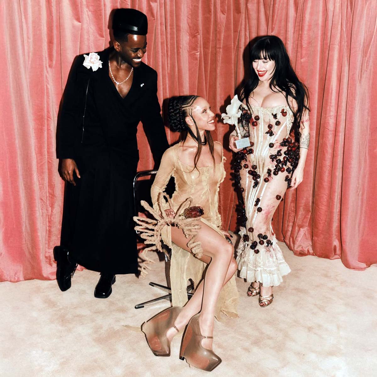 The Fashion Awards 2025