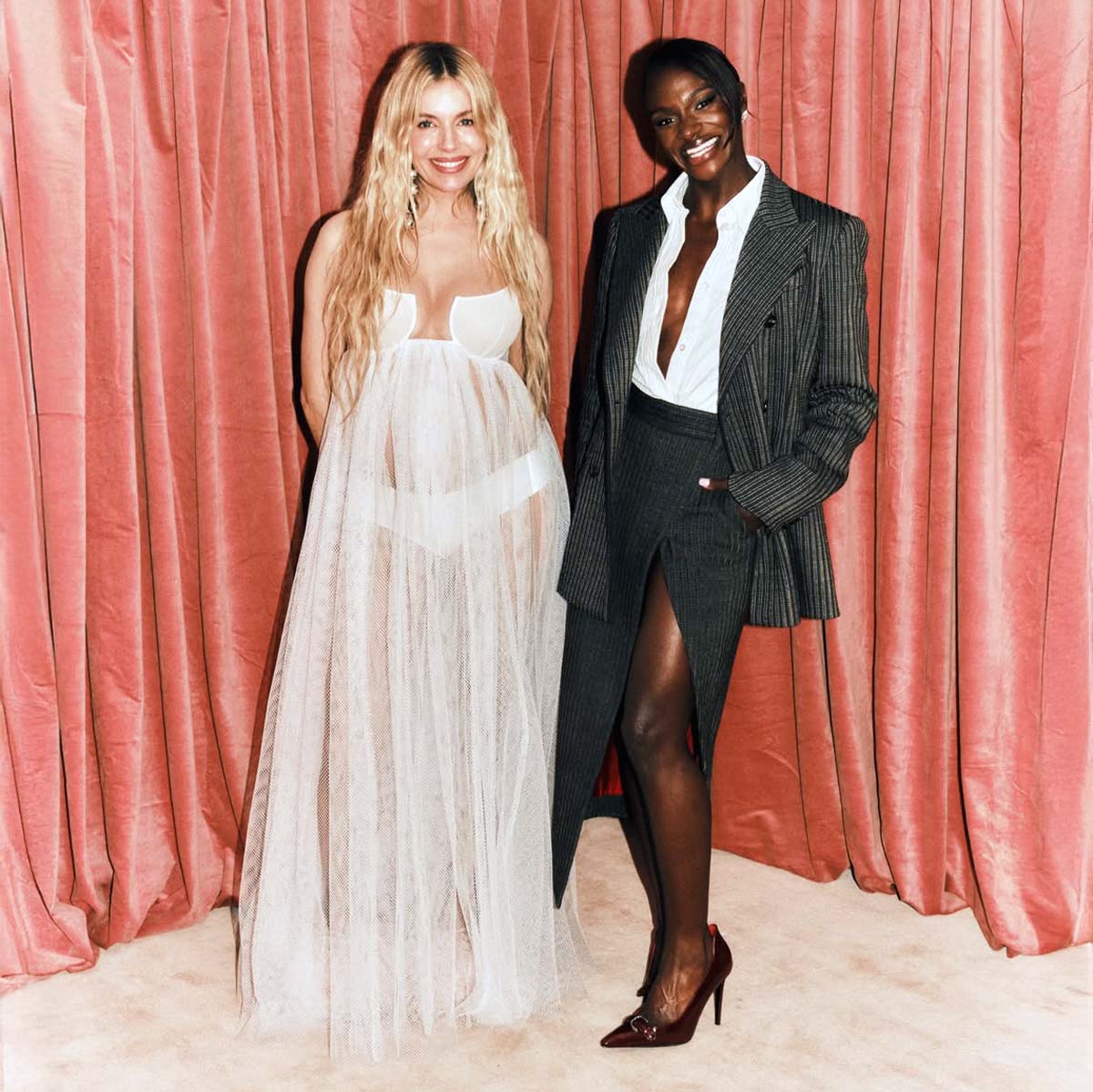 The Fashion Awards 2025