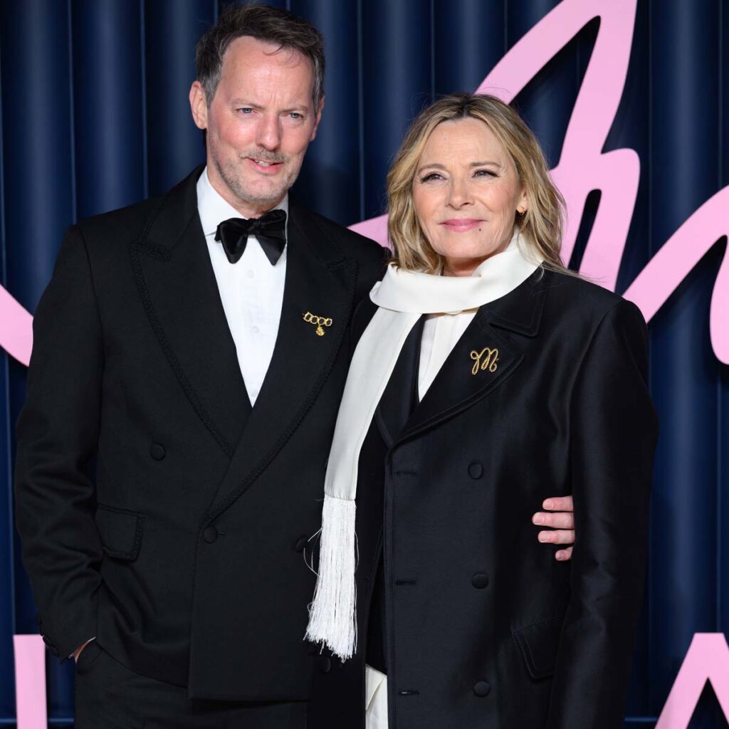 The Fashion Awards 2025 Presented By Pandora - Arrivals