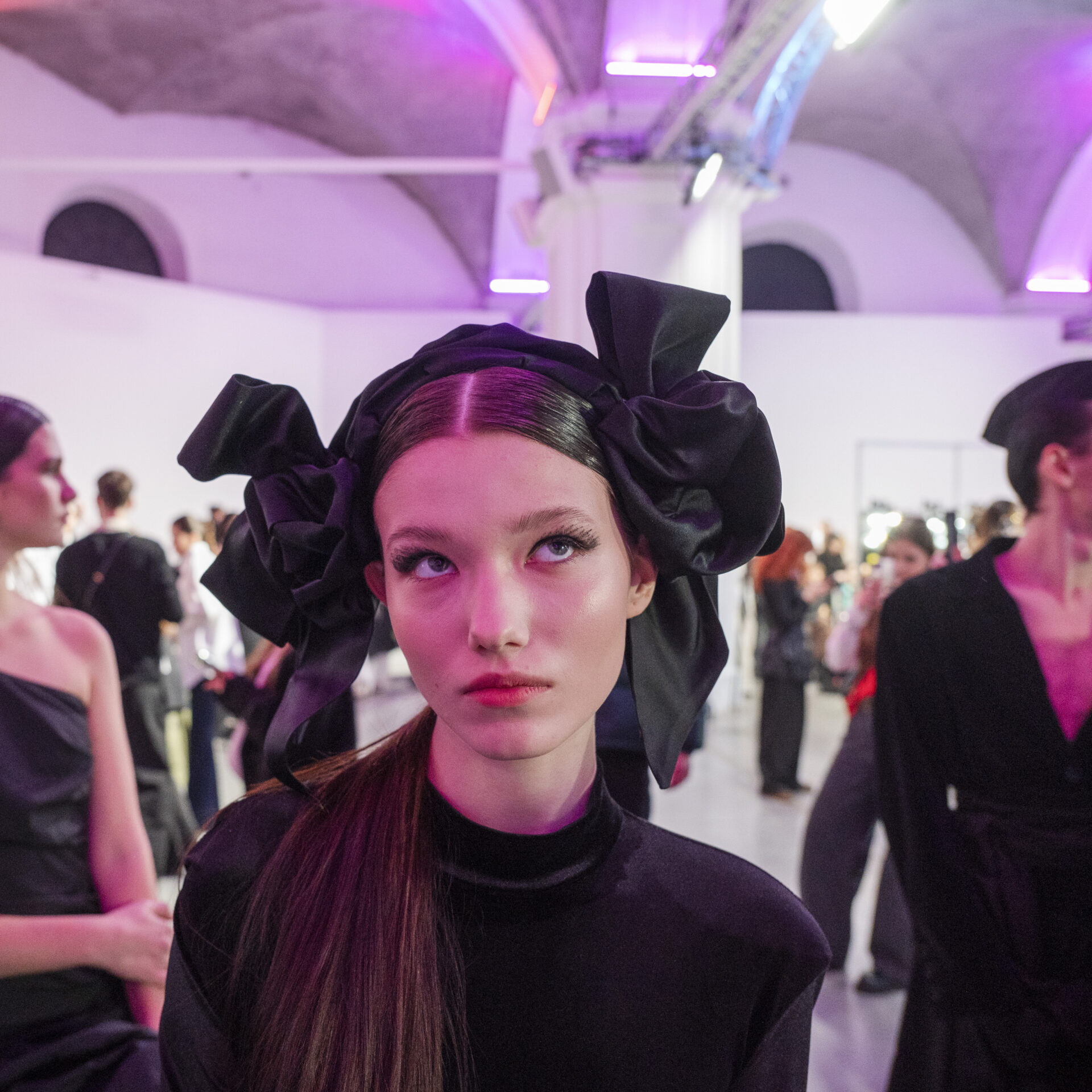 Ukrainian Fashion Week FW25-26 - Day 1