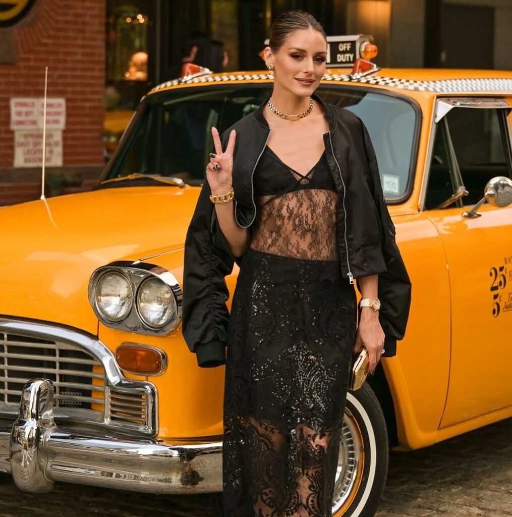 Τα 5 στιλ φορεμάτων για τις γιορτές που όλοι θα σας κοιτάζουν