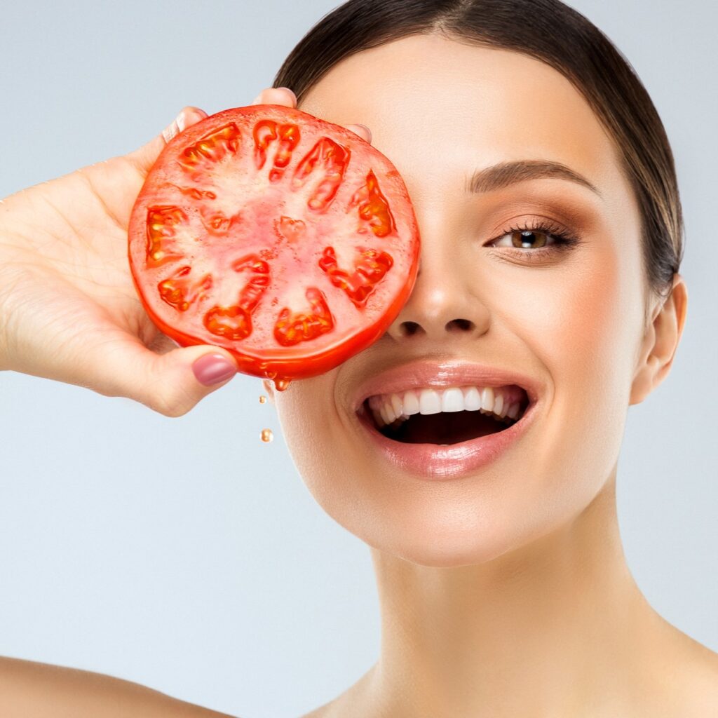 Φρέσκες ή κονσερβοποιημένες ντομάτες: Ποιες είναι πιο υγιεινές; Η απάντηση θα σας εκπλήξει