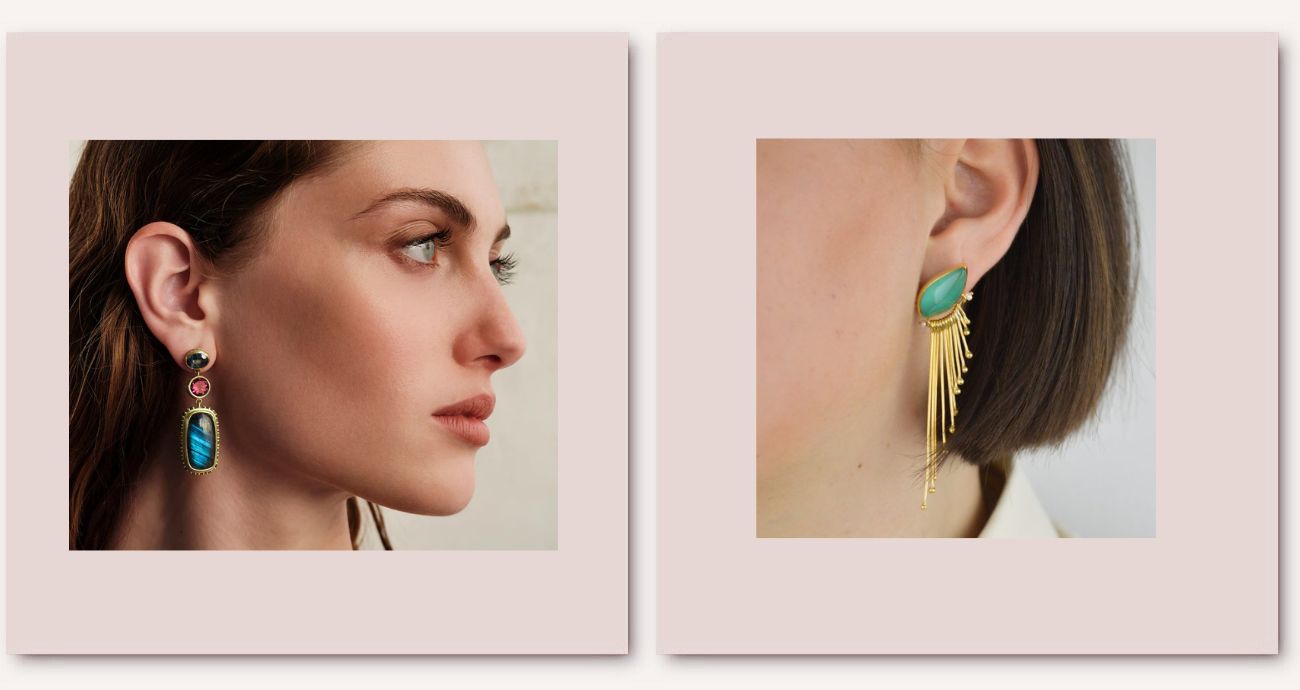 σκουλαρικια