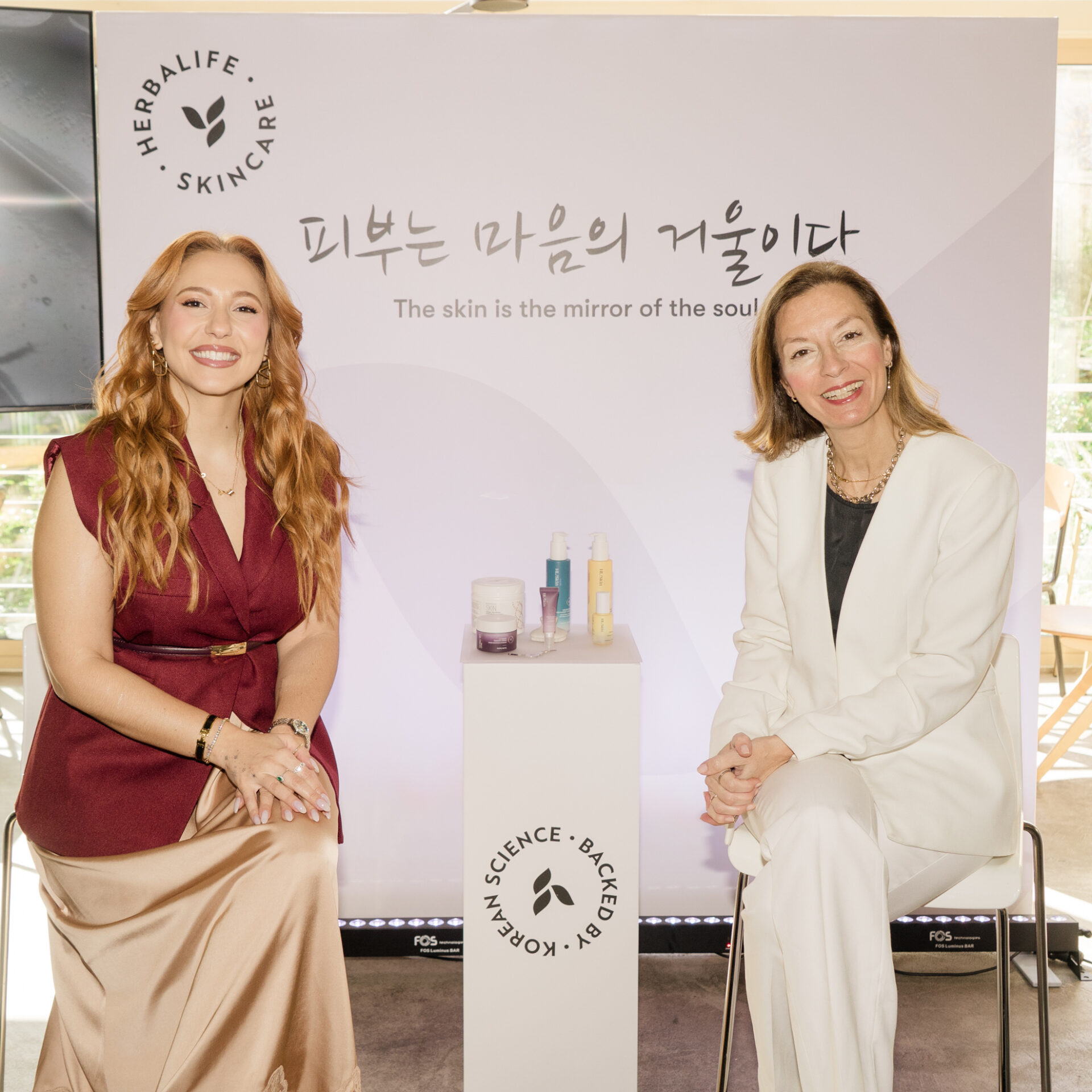 herbalife parousiasi 1