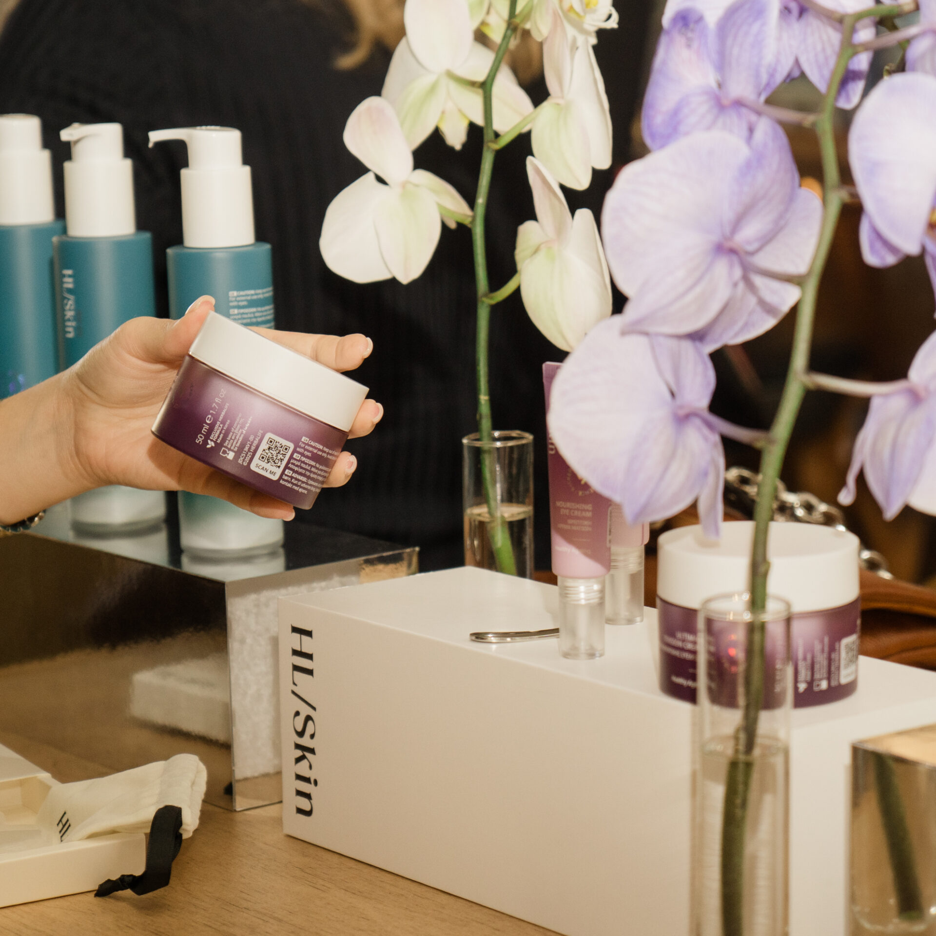 herbalife parousiasi 3