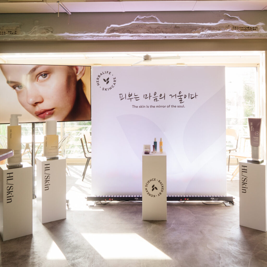 herbalife parousiasi 4