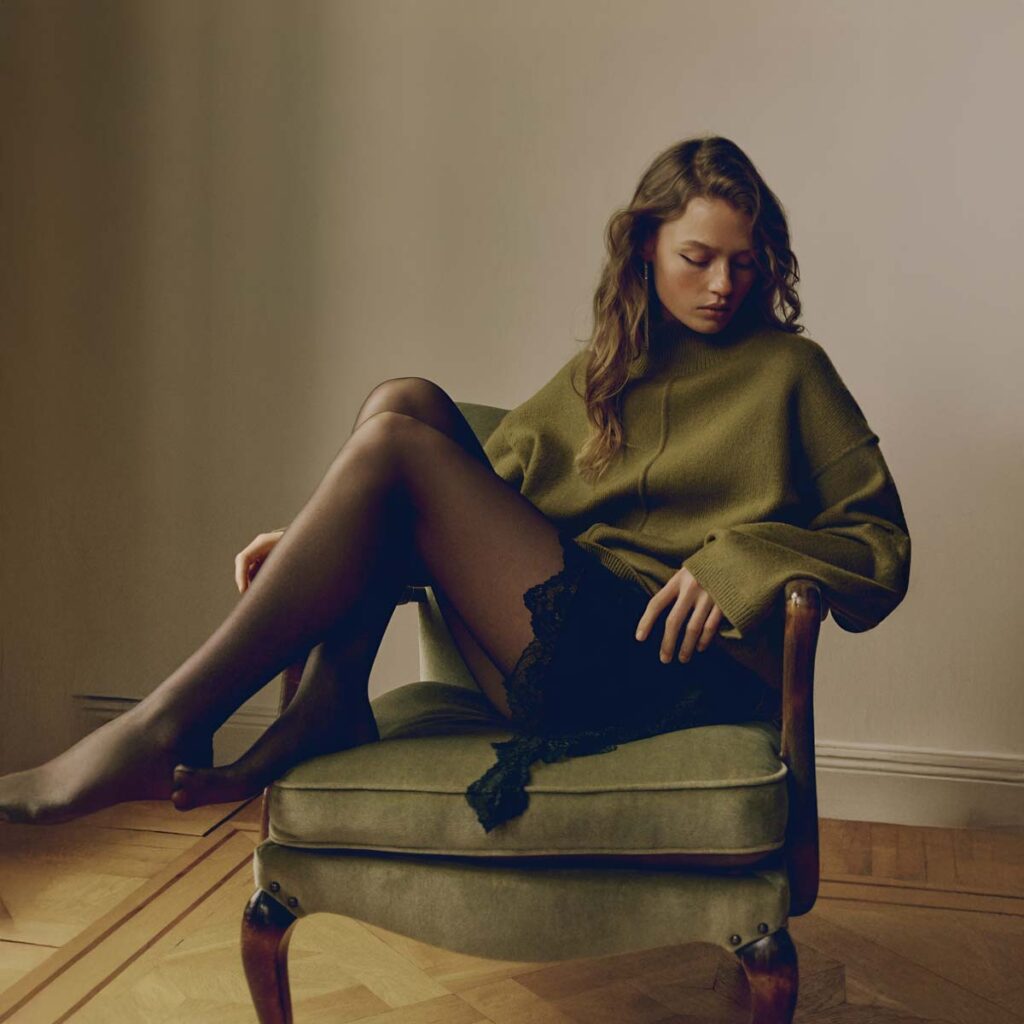 Το shopping basket της εβδομάδας: 3 πουλόβερ από τα H&M