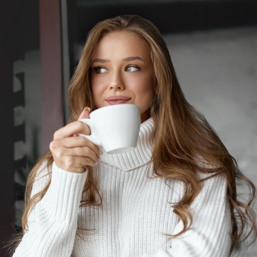 Καφές ή τσάι: Ποιο προστατεύει από την οστεοπόρωση;