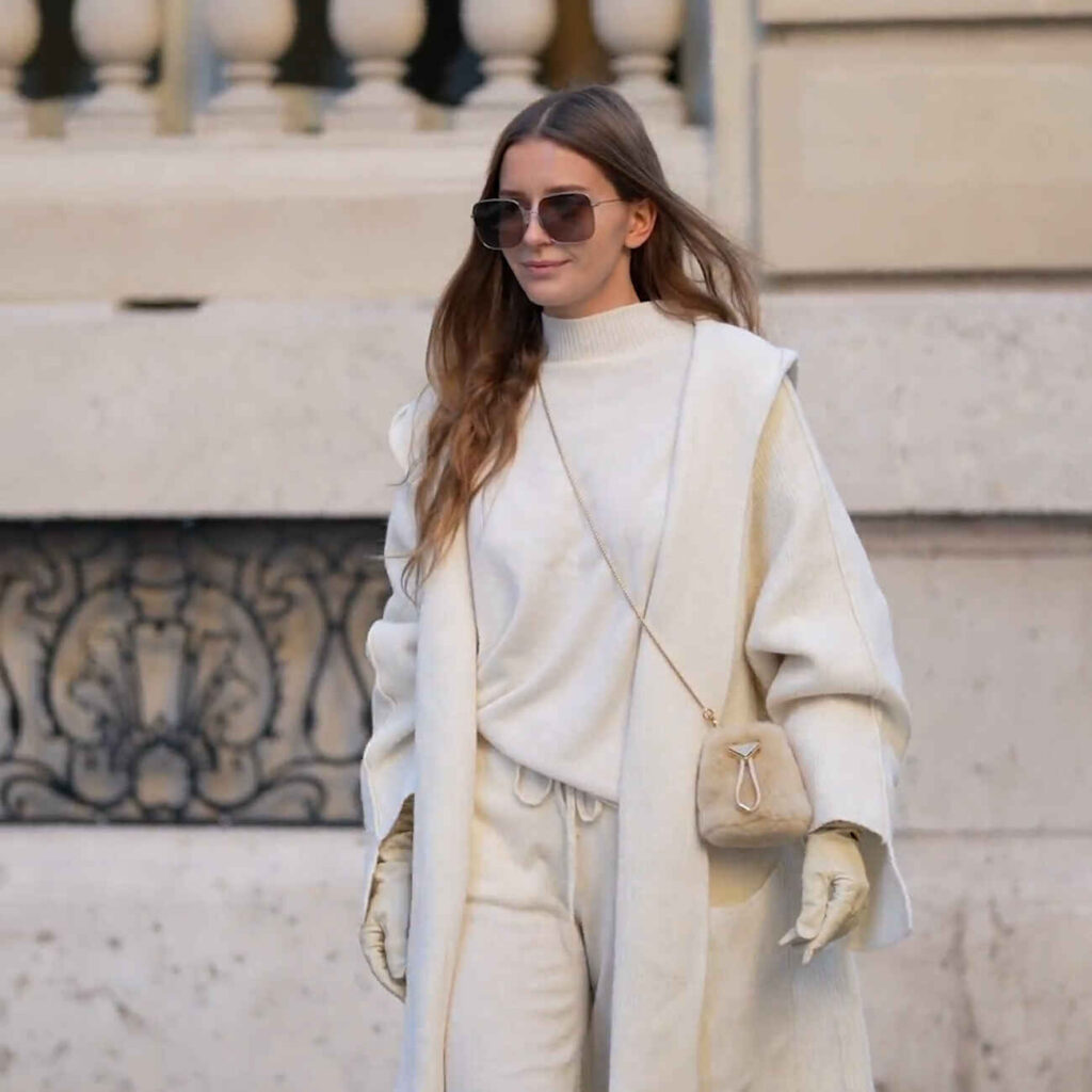 Αναβαθμίστε το look σας με αυτά τα 6 κασμιρένια πουλόβερ