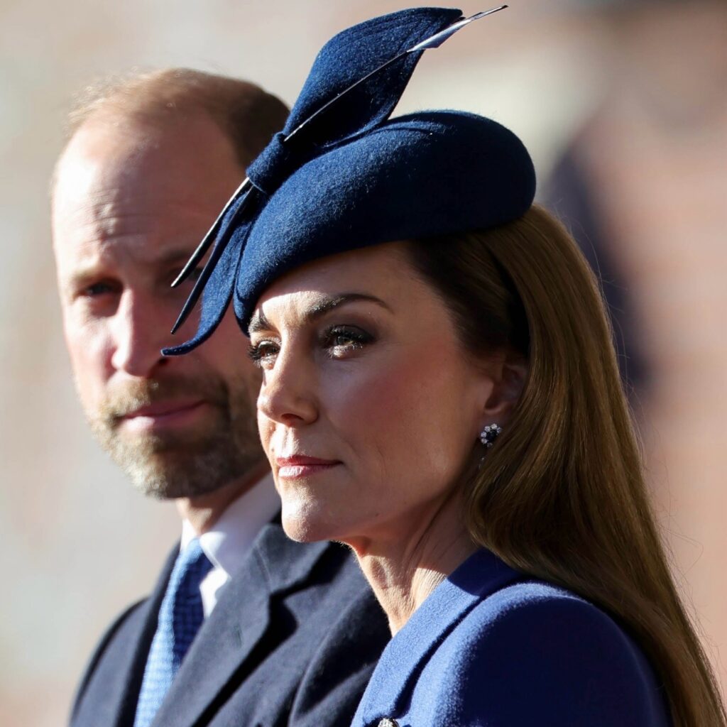 Kate Middleton: Όταν η μόδα γίνεται εργαλείο διπλωματίας