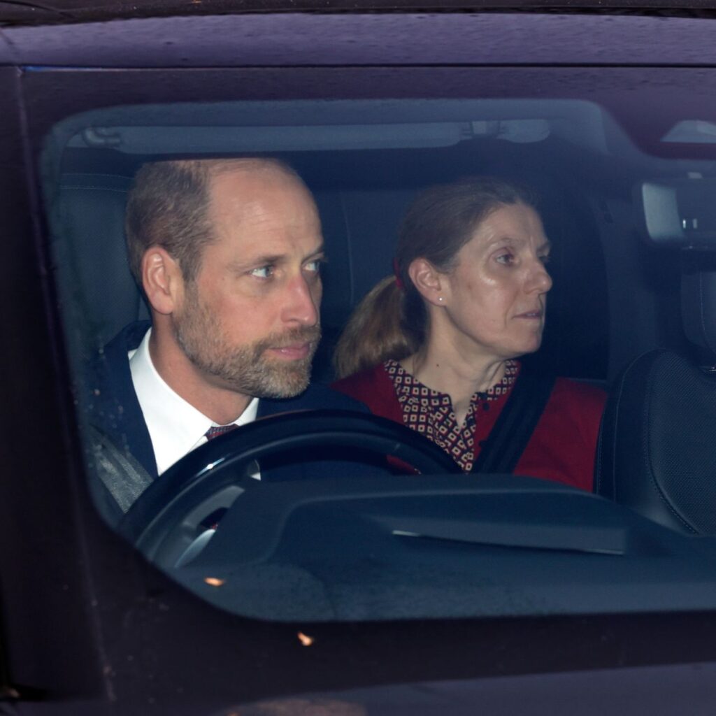 Αυτή είναι η νταντά των παιδιών της Kate Middleton | Πόσο αμείβεται;