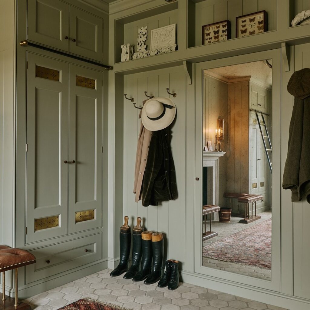 4 ιαπωνικές αρχές που διευκολύνουν την καθαριότητα του σπιτιού σας