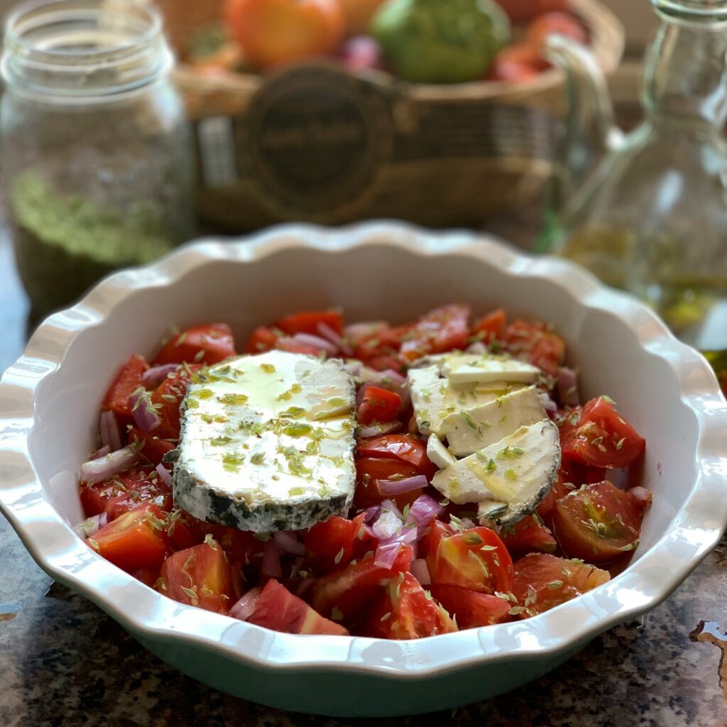Τι συμβαίνει στο σώμα σας όταν τρώτε κατσικίσιο τυρί κάθε μέρα;