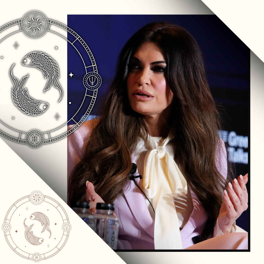 Τι αποκαλύπτουν τα άστρα για την προσωπικότητα της Kimberly Guilfoyle;