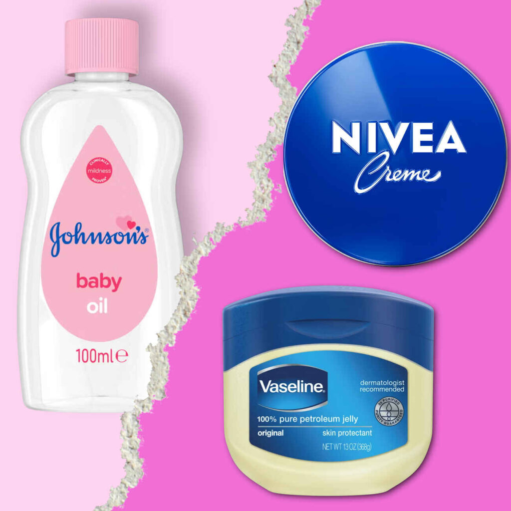 Κλασικά προϊόντα ομορφιάς: Ποια old school προϊόντα μπορείτε να εμπιστευθείτε και σήμερα