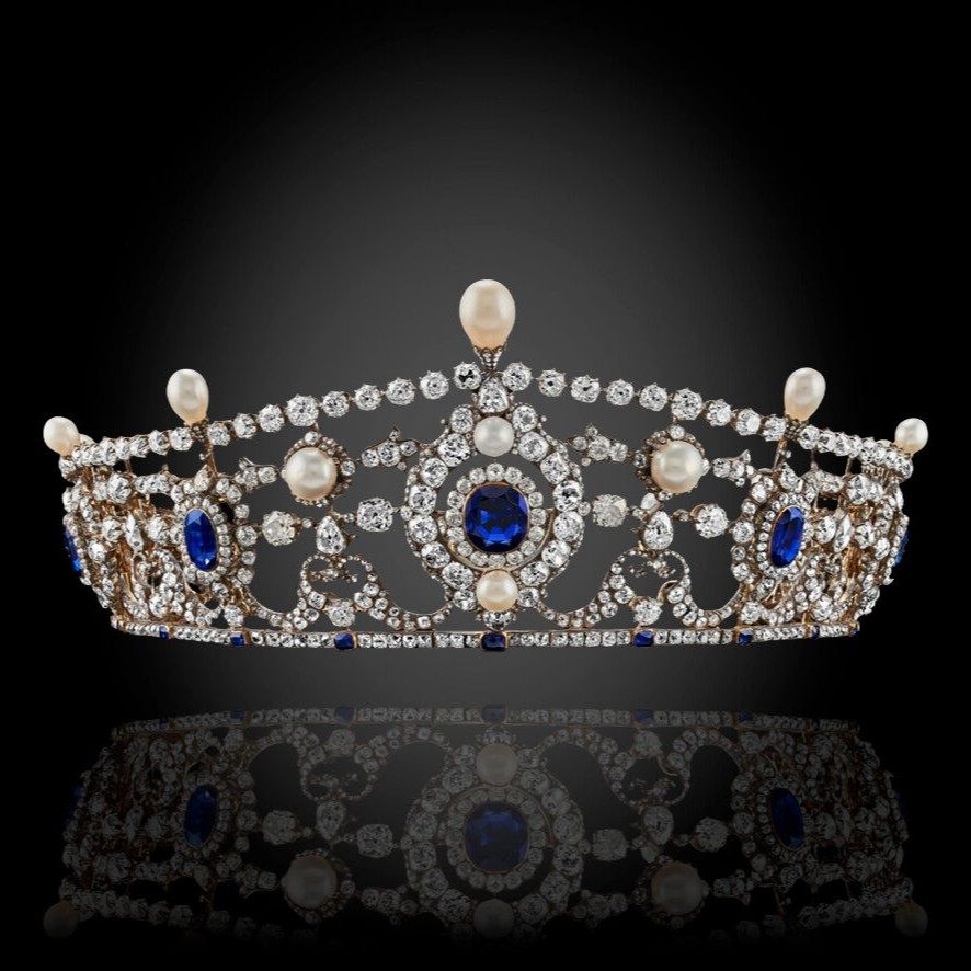 Τα κοσμήματα ως σύμβολα δύναμης, κύρους και πάθους