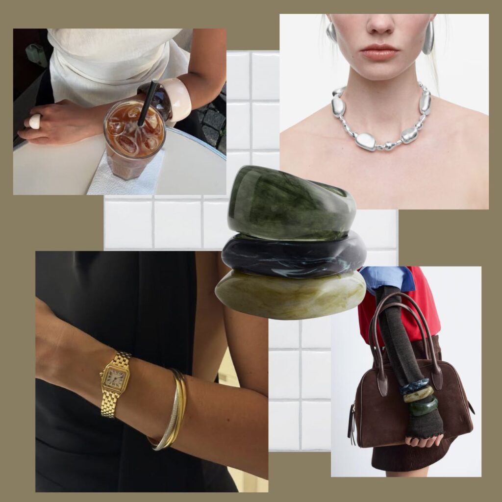 Κοσμήματα 2026: Οι 5 τάσεις που ορίζουν τη νέα πολυτέλεια